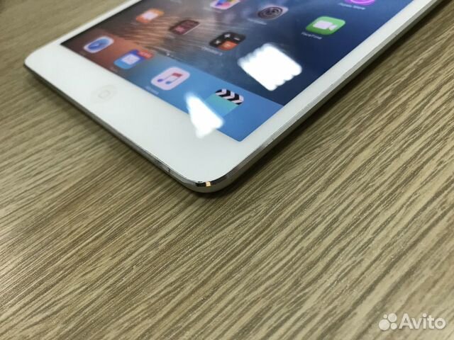 Apple iPad mini Wi-Fi + SIM 16 gb(124)