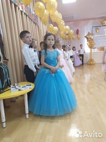 Платье Платье