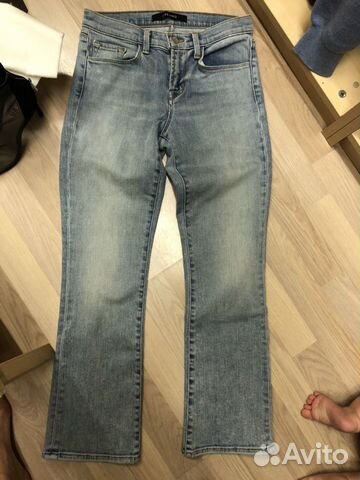 Джинсы J brand Джинсы J brand