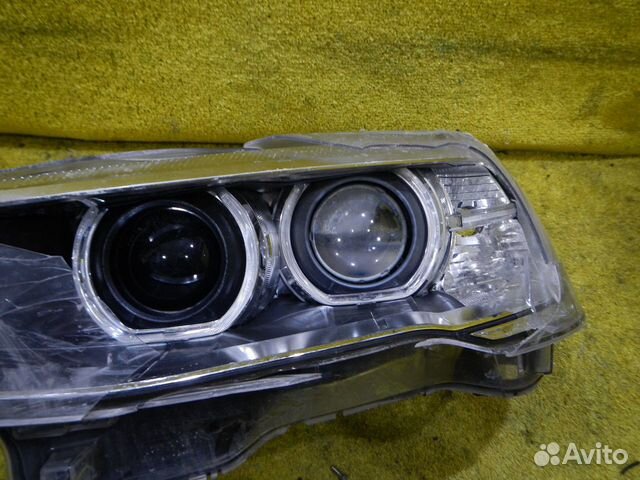 Фара левая BMW X3 F25 X4 F26 (14-17) Ксенон Фара левая BMW X3 F25 X4 F26 (14-17) Ксенон