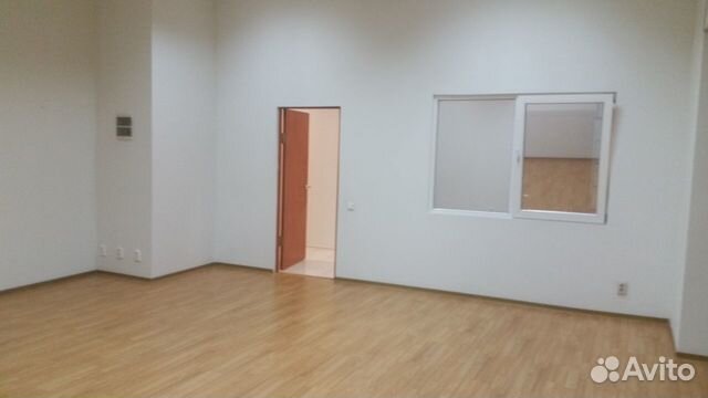 Офисное помещение, 55 м²