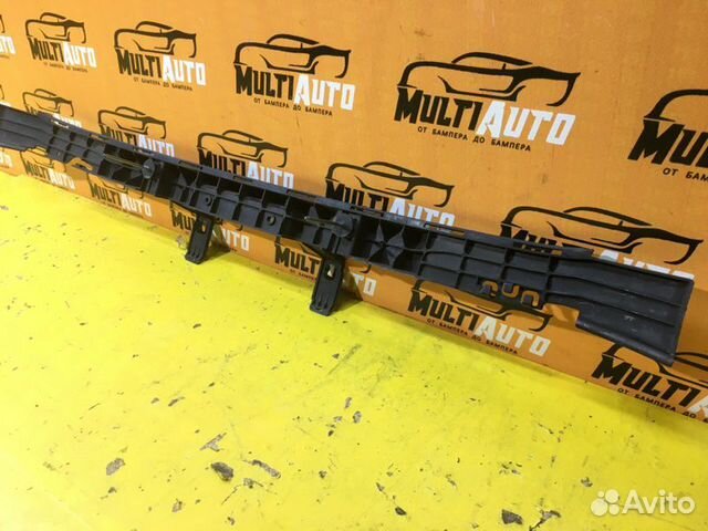 Крепление бампера заднее Mercedes E-Classe W212