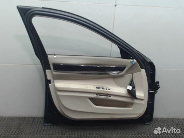 Дверь боковая BMW 7 F01/F02/F03/F04