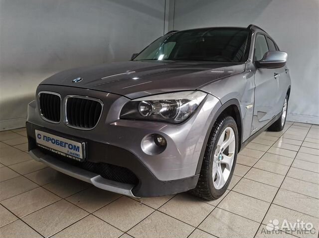 BMW X1 2.0 AT, 2012, 150 000 км