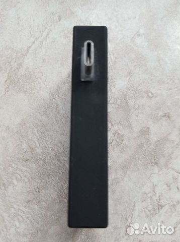 Кардридер Ginzzu USB Type-C