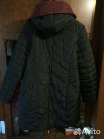 Пальто Пальто