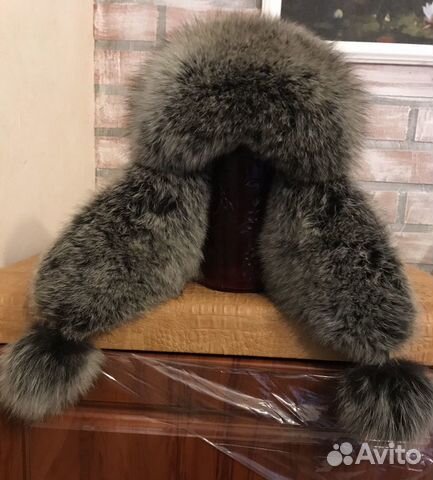 Шапка