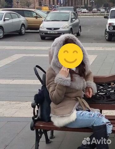 Дубленка женская Дубленка женская