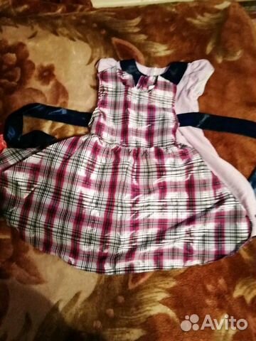 Вещи пакетом для девочки Вещи пакетом для девочки