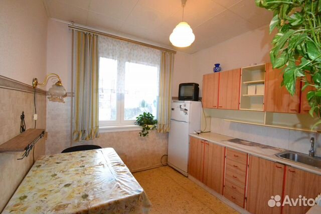 1-к квартира, 39 м², 5/14 эт. 1-к квартира, 39 м², 5/14 эт.