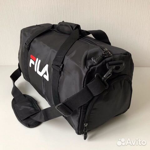 Спортивная сумка новая Спортивная сумка новая