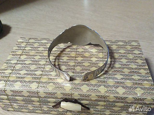 Серебряный браслет Серебряный браслет