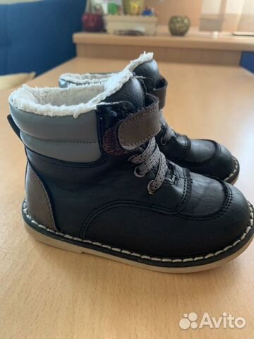 Демисезонные ботинки Old Navy (14,3см)