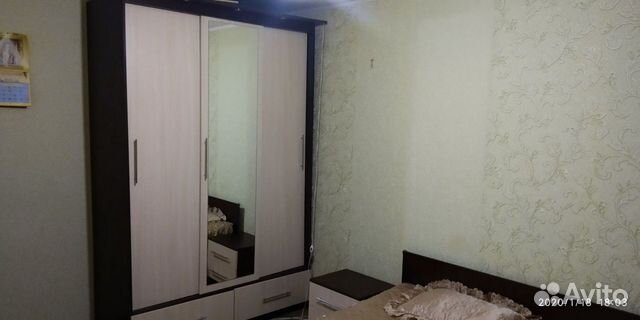 2-к квартира, 53 м², 2/14 эт. 2-к квартира, 53 м², 2/14 эт.