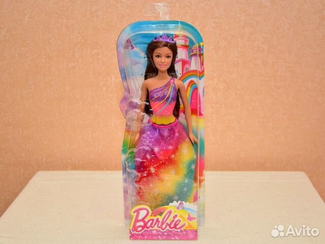 Куклы Барби Дримтопия (Barbie Dreamtopia) Куклы Барби Дримтопия (Barbie Dreamtopia)