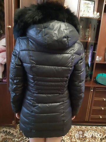 Пуховик