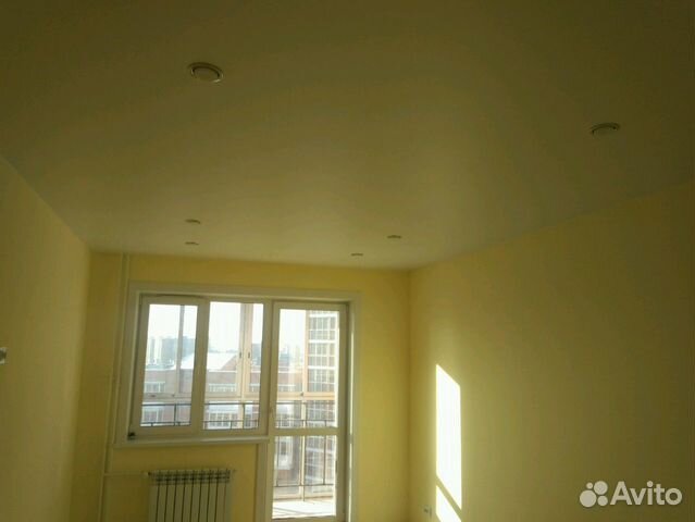 1-к квартира, 31 м², 11/15 эт.