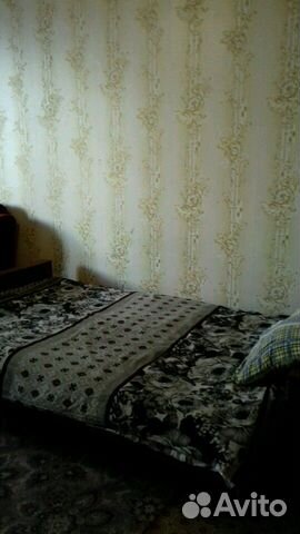 1-к квартира, 34 м², 2/10 эт. 1-к квартира, 34 м², 2/10 эт.