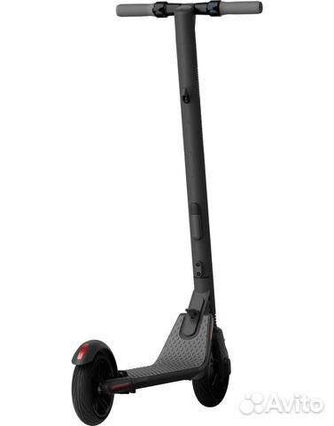 Электросамокат Ninebot ES2 новый не б/у Электросамокат Ninebot ES2 новый не б/у