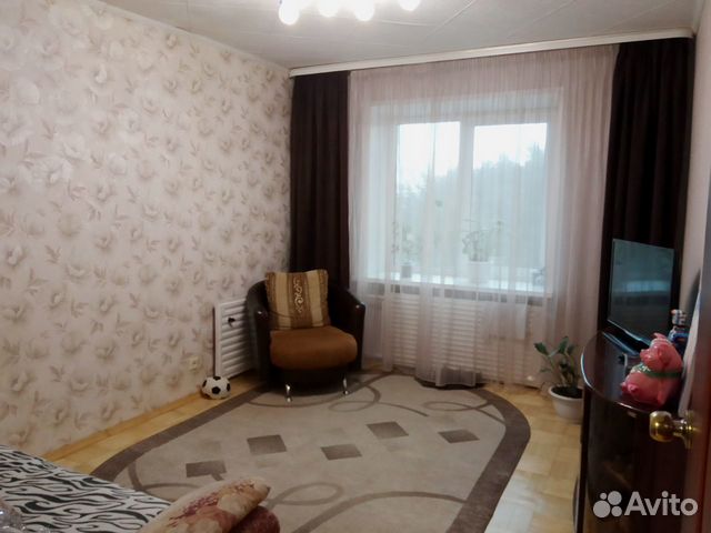 2-к квартира, 42 м², 6/9 эт. 2-к квартира, 42 м², 6/9 эт.