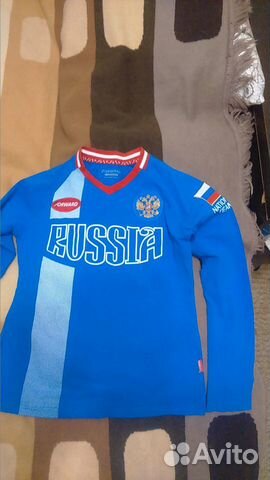 Футболка с длинным рукавом Футболка с длинным рукавом