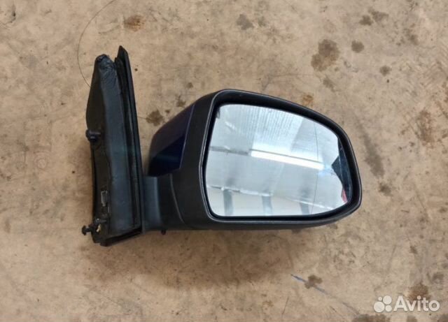 Зеркало переднее правое Ford Focus 3 2011-2018