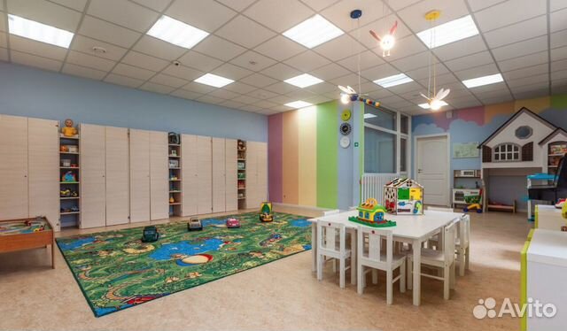 Торговое помещение, 350.6 м²