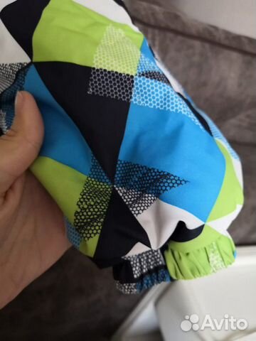 Костюм демисезонный Костюм демисезонный