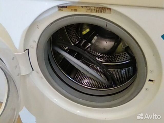 Стиральная машина Ardo A1000 Стиральная машина Ardo A1000