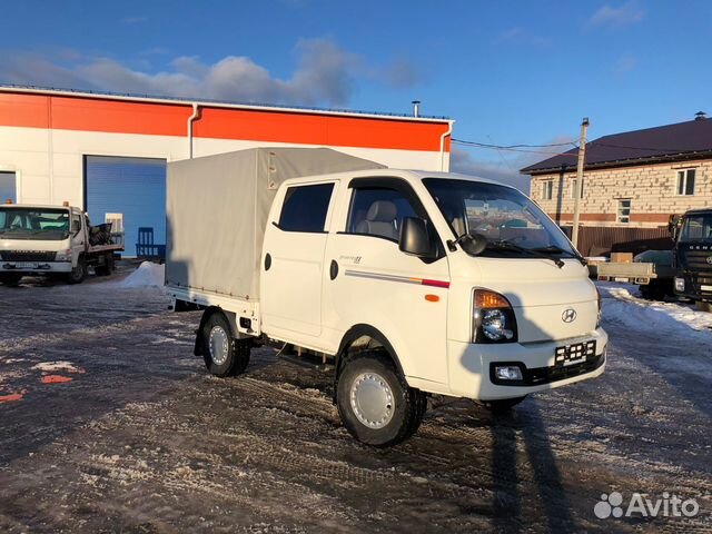 Hyundai porter 2013г.в Hyundai porter 2013г.в