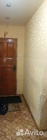 2-к квартира, 45 м², 1/5 эт.