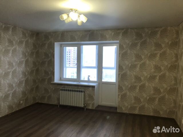 2-к квартира, 60 м², 5/10 эт. 2-к квартира, 60 м², 5/10 эт.
