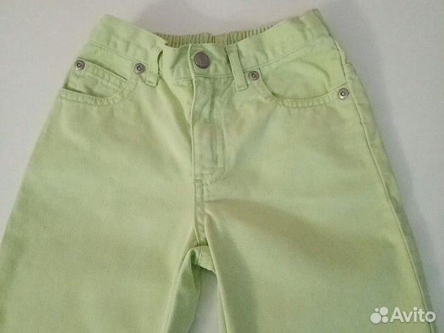 Джинсы и штанишки OLD navy, TU на 4-5 лет Джинсы и штанишки OLD navy, TU на 4-5 лет