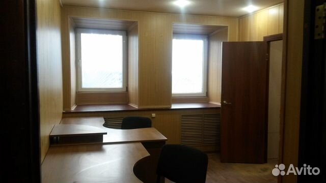 Офисное помещение, 35 м² Офисное помещение, 35 м²