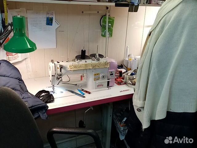 Ремонт и реставрация обуви одежды кожи меха