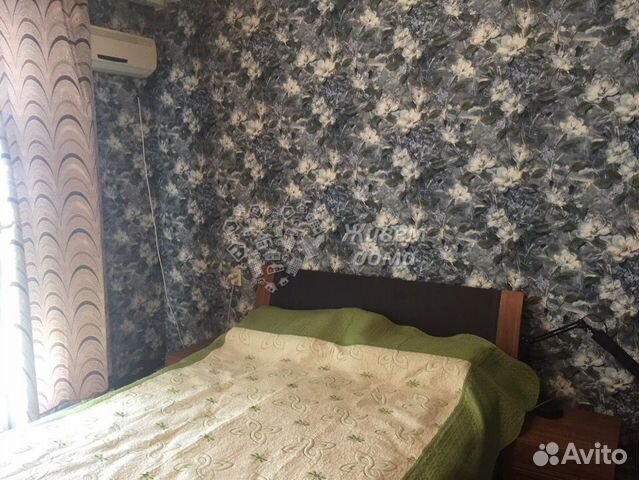 2-к квартира, 62.4 м², 10/10 эт.
