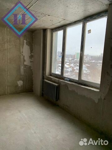1-к квартира, 38 м², 9/11 эт. 1-к квартира, 38 м², 9/11 эт.