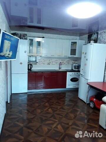 3-к квартира, 48 м², 1/5 эт. 3-к квартира, 48 м², 1/5 эт.