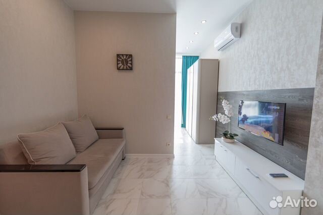 2-к квартира, 43 м², 6/11 эт. 2-к квартира, 43 м², 6/11 эт.