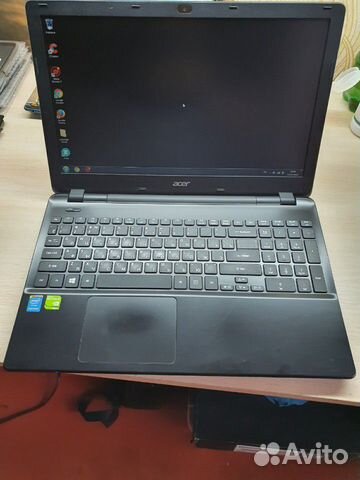 Ноутбук Acer Ноутбук Acer
