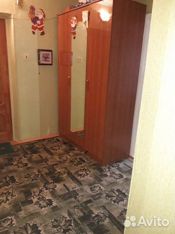 2-к квартира, 54 м², 5/5 эт.