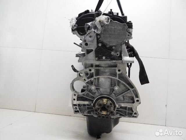 Двигатель N42 B20 A bmw 3-серия E46