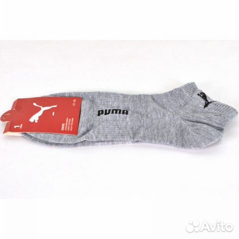 Носки Puma Носки Puma