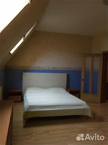 4-к квартира, 168 м², 7/9 эт. 4-к квартира, 168 м², 7/9 эт.
