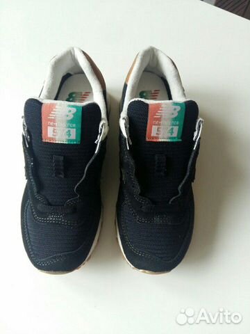 Кроссовки New Balance 36EU (Оригинал) Кроссовки New Balance 36EU (Оригинал)