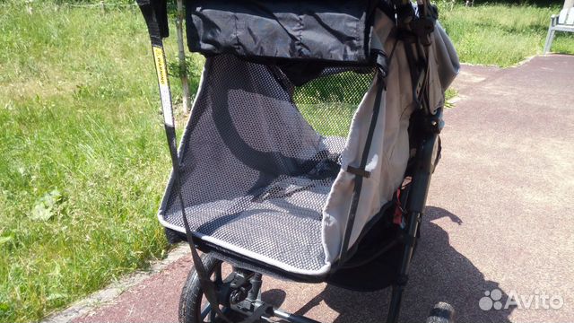 Baby Jogger City Elite
