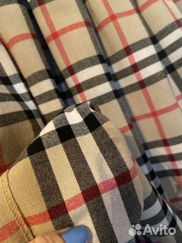 Юбка Burberry Юбка Burberry