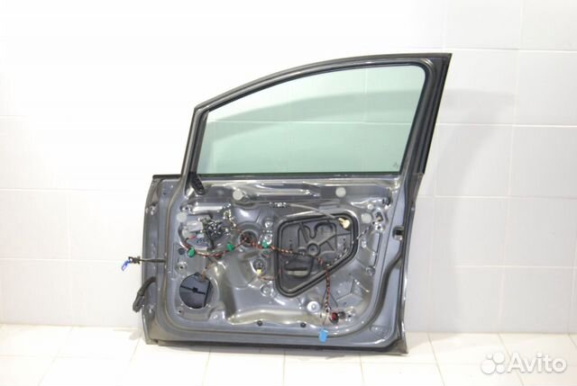 Дверь передняя правая Volkswagen Sportsvan 2012+ Дверь передняя правая Volkswagen Sportsvan 2012+