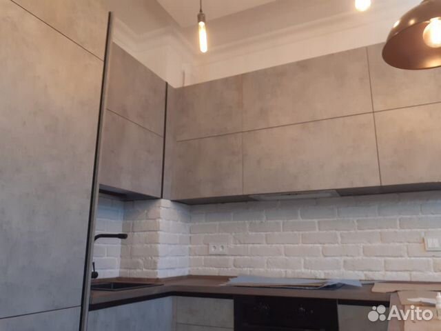 1-к квартира, 38 м², 16/20 эт. 1-к квартира, 38 м², 16/20 эт.
