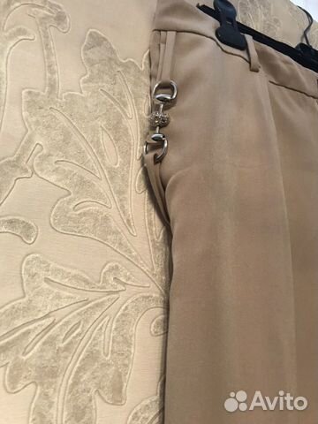 Брюки Philipp Plein